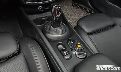 Mini Clubman 2021 2.0 гидро в Москве № 214133, миниатюра 9