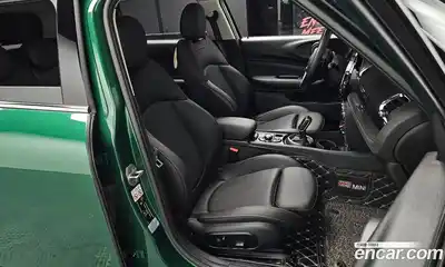 Mini Clubman 2021 2.0 гидро в Москве № 214133, миниатюра 10
