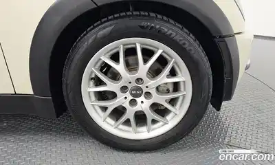 Mini Cooper 2004 1.6 гидро в Москве № 214369, миниатюра 5