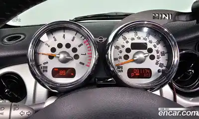 Mini Cooper 2004 1.6 гидро в Москве № 214369, миниатюра 8
