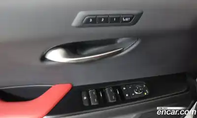 Lexus UX 2025 2.0 вариатор в Москве № 214725, миниатюра 12