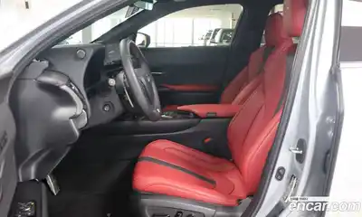Lexus UX 2025 2.0 вариатор в Москве № 214725, миниатюра 9