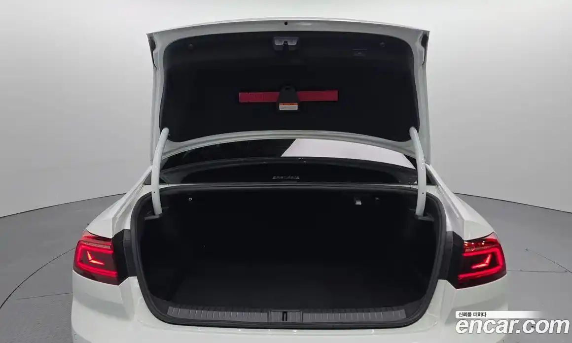 Volkswagen Passat 2021 2.0 гидро в Москве № 214884, фото 20