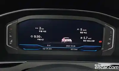 Volkswagen Passat 2021 2.0 гидро в Москве № 214884, миниатюра 8