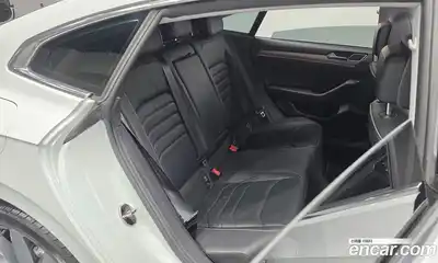 Volkswagen Arteon 2020 2.0 гидро в Москве № 215151, миниатюра 12