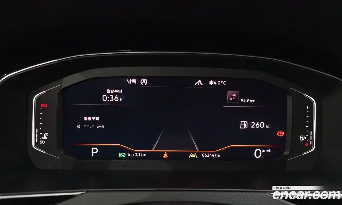 Volkswagen Arteon 2020 2.0 гидро в Москве № 215151, фото 8