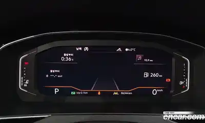 Volkswagen Arteon 2020 2.0 гидро в Москве № 215151, миниатюра 8