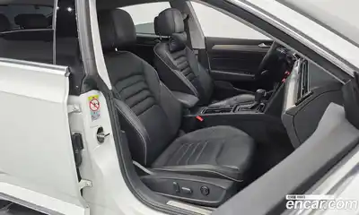 Volkswagen Arteon 2020 2.0 гидро в Москве № 215151, миниатюра 10