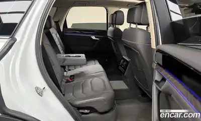 Volkswagen Touareg 2022 3.0 гидро в Москве № 215174, миниатюра 12
