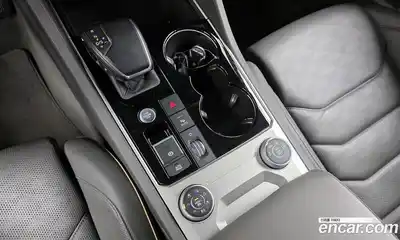 Volkswagen Touareg 2022 3.0 гидро в Москве № 215174, миниатюра 9
