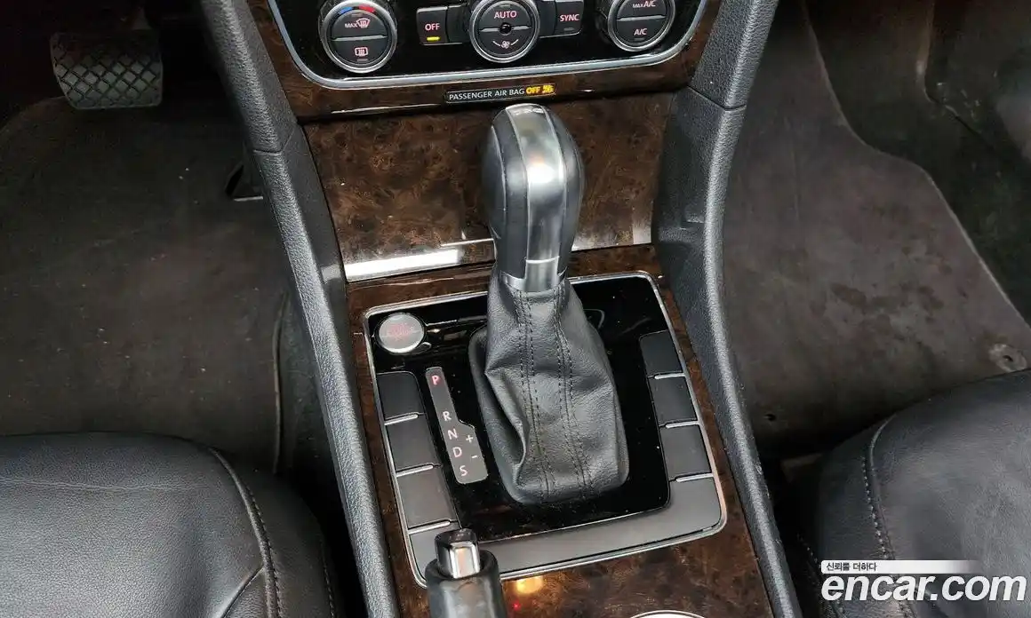 Volkswagen Passat 2014 2.0 гидро в Москве № 215213, фото 9
