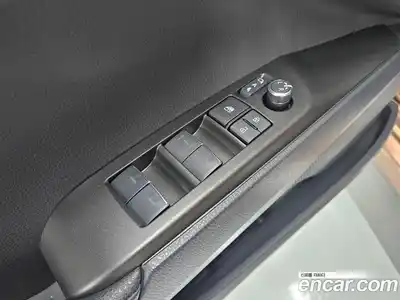 Toyota Camry 2025 2.5 вариатор в Москве № 215603, миниатюра 11