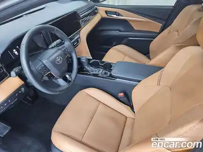 Toyota Camry 2025 2.5 вариатор в Москве № 215603, миниатюра 12