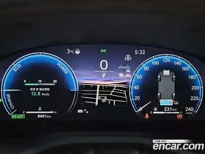 Toyota Camry 2025 2.5 вариатор в Москве № 215603, миниатюра 5