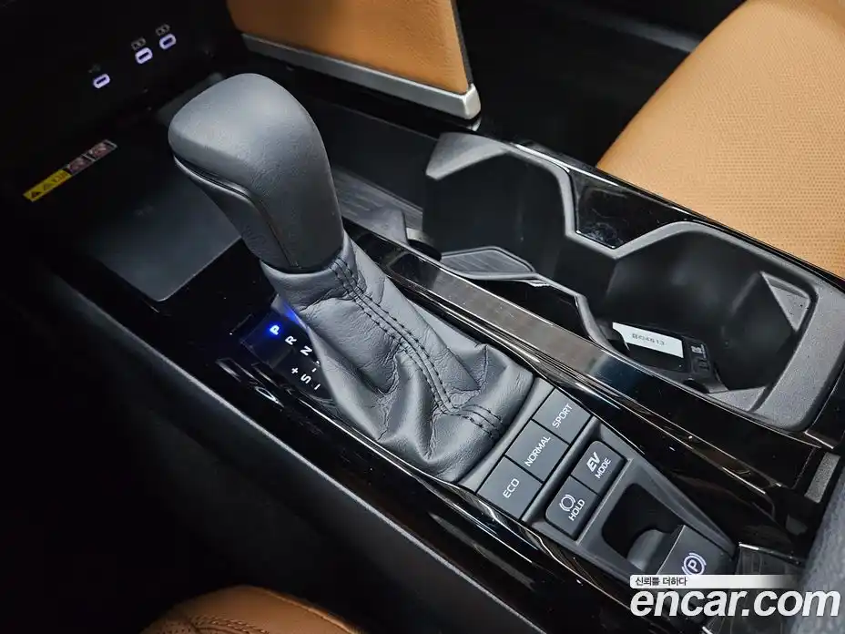 Toyota Camry 2025 2.5 вариатор в Москве № 215603, фото 9