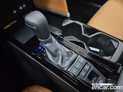 Toyota Camry 2025 2.5 вариатор в Москве № 215603, миниатюра 9