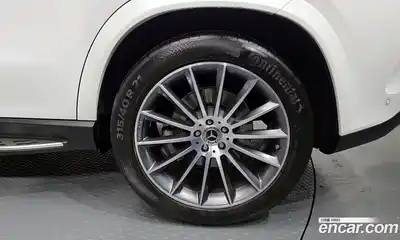 Mercedes-Benz GLE-Class 2024 3.0 гидро в Москве № 216730, миниатюра 5