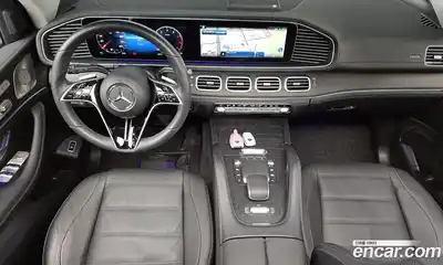 Mercedes-Benz GLE-Class 2024 3.0 гидро в Москве № 216730, миниатюра 7