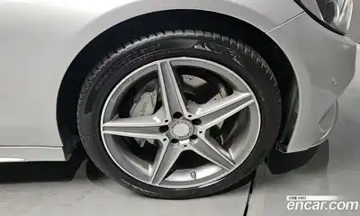 Mercedes-Benz C-Class 2016 2.0 гидро в Москве № 220577, миниатюра 5
