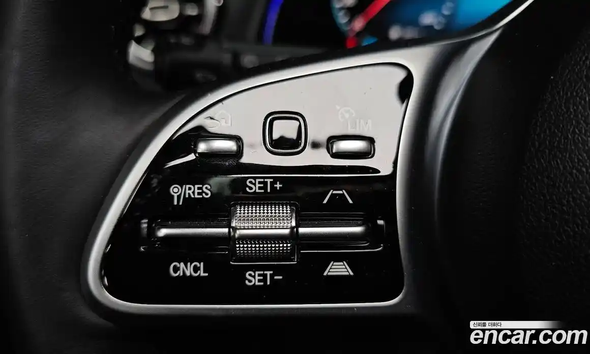 Mercedes-Benz GLB-Class 2022 1.9 гидро в Москве № 223418, фото 18