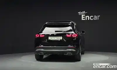 Mercedes-Benz GLA-Class 2023 2.0 гидро в Москве № 224632, миниатюра 4