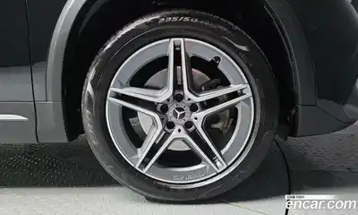 Mercedes-Benz GLA-Class 2023 2.0 гидро в Москве № 224632, миниатюра 5