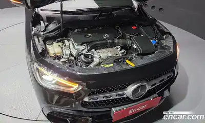 Mercedes-Benz GLA-Class 2023 2.0 гидро в Москве № 224632, миниатюра 6