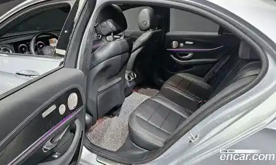 Mercedes-Benz E-Class 2022 1.9 гидро, миниатюра 11