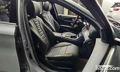 Mercedes-Benz E-Class 2022 1.9 гидро, миниатюра 12