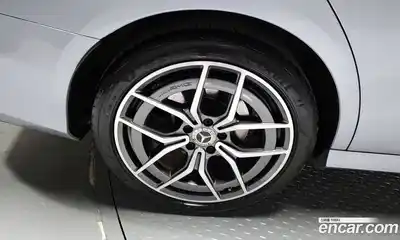 Mercedes-Benz E-Class 2022 1.9 гидро, миниатюра 5