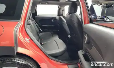 Mini Clubman 2020 1.5 гидро в Москве № 227058, миниатюра 12