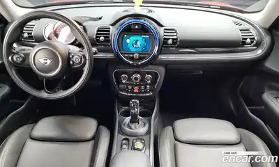 Mini Clubman 2020 1.5 гидро в Москве № 227058, миниатюра 7
