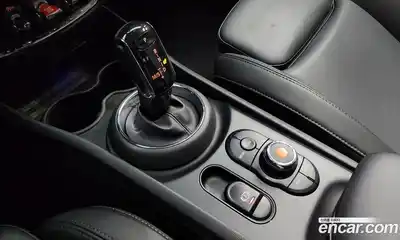 Mini Clubman 2020 1.5 гидро в Москве № 227058, миниатюра 9