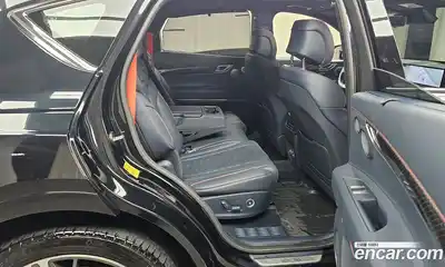 Genesis GV80 2024 3.5 гидро в Москве № 22715, миниатюра 12