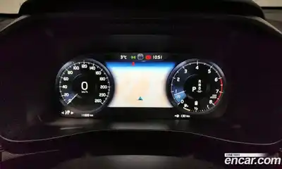 Volvo XC40 2021 2.0 гидро в Москве № 227891, миниатюра 8