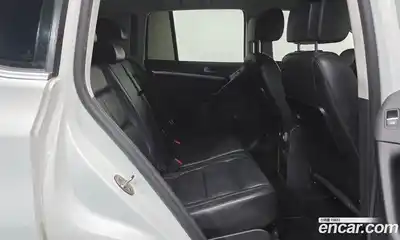 Volkswagen Tiguan 2016 2.0 гидро в Москве № 228569, миниатюра 12