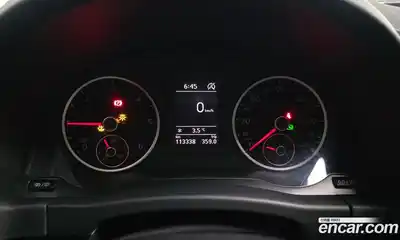 Volkswagen Tiguan 2016 2.0 гидро в Москве № 228569, миниатюра 8