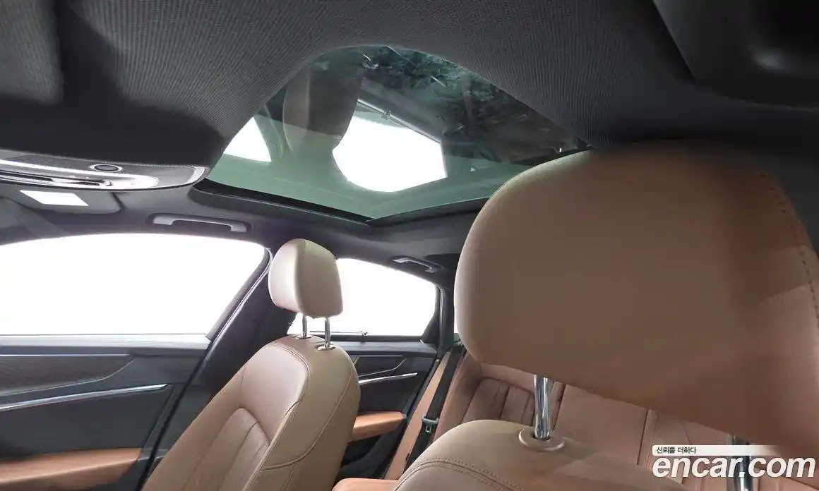 Audi A6 2021 2.0 гидро в Москве, фото 16
