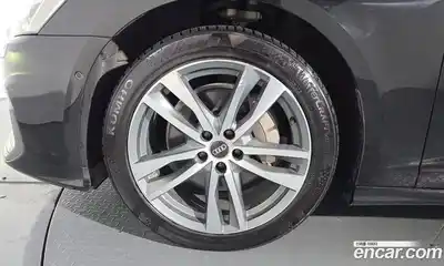Audi A6 2021 2.0 гидро в Москве, миниатюра 4