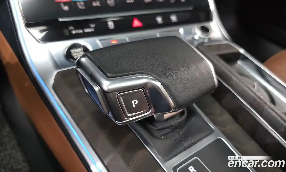 Audi A6 2021 2.0 гидро в Москве, фото 8