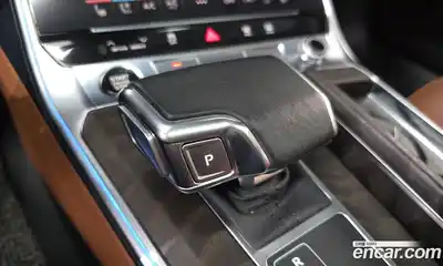 Audi A6 2021 2.0 гидро в Москве, миниатюра 8