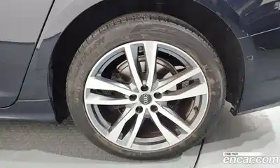 Audi A6 2023 2.0 гидро в Москве, миниатюра 5
