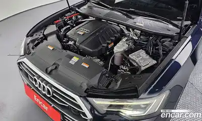 Audi A6 2022 2.0 гидро в Москве № 229880, миниатюра 6