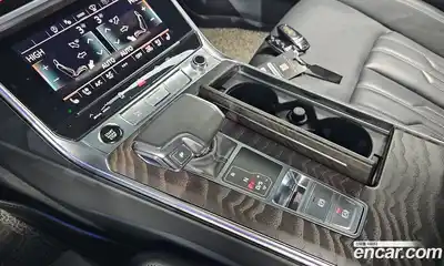 Audi A6 2022 2.0 гидро в Москве № 229880, миниатюра 9