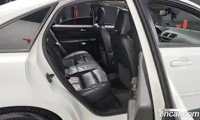 Volvo S40 2005 2.4 гидро в Москве № 230619, миниатюра 12