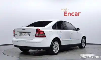 Volvo S40 2005 2.4 гидро в Москве № 230619, миниатюра 2