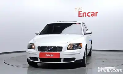 Volvo S40 2005 2.4 гидро в Москве № 230619, миниатюра 3
