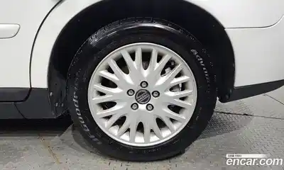 Volvo S40 2005 2.4 гидро в Москве № 230619, миниатюра 5
