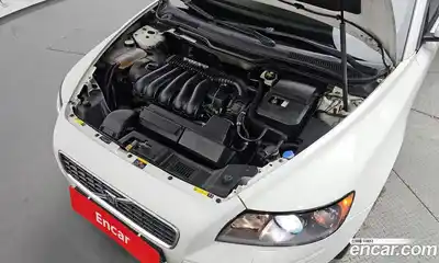 Volvo S40 2005 2.4 гидро в Москве № 230619, миниатюра 6