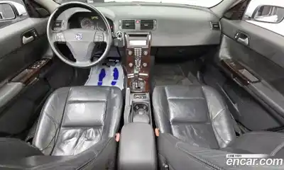 Volvo S40 2005 2.4 гидро в Москве № 230619, миниатюра 7